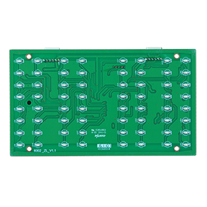 Модуль индикации 32 зонный MAR-IC-6002